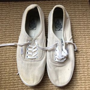 Vans Sneakers